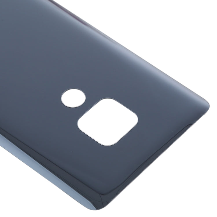 Battery Back Cover for Huawei Mate 20(Black) - Back Cover by buy2fix | Online Shopping UK | buy2fix