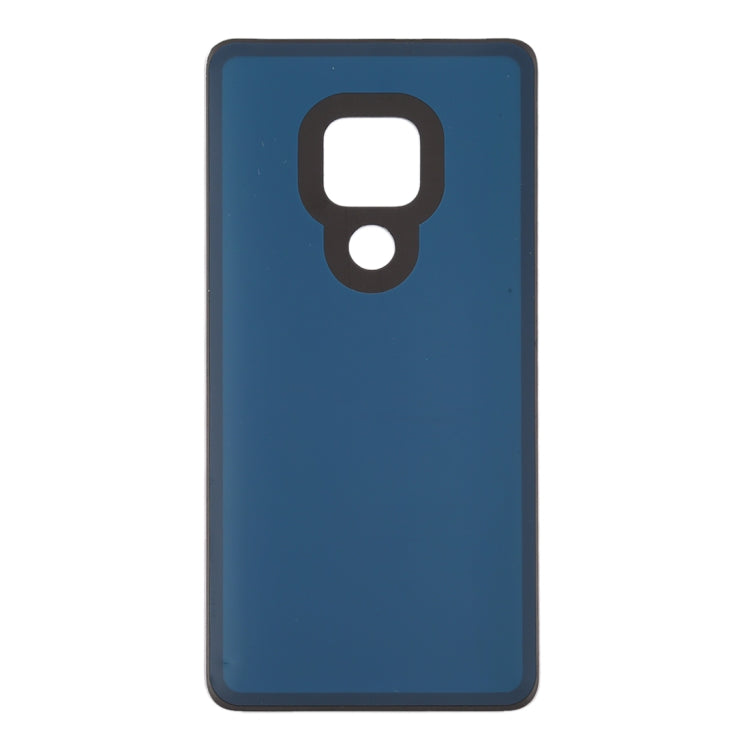 Battery Back Cover for Huawei Mate 20(Dark Green) - Back Cover by buy2fix | Online Shopping UK | buy2fix