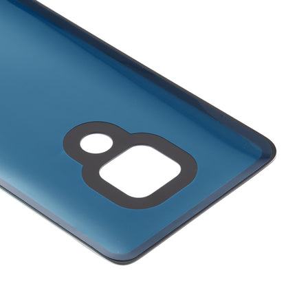 Battery Back Cover for Huawei Mate 20(Dark Green) - Back Cover by buy2fix | Online Shopping UK | buy2fix
