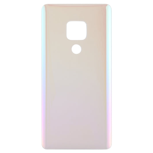 Battery Back Cover for Huawei Mate 20(Pink) - Back Cover by buy2fix | Online Shopping UK | buy2fix