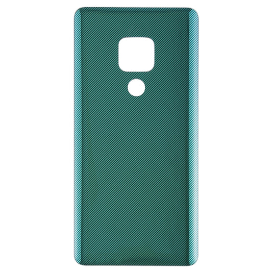 Battery Back Cover for Huawei Mate 20(Green) - Back Cover by buy2fix | Online Shopping UK | buy2fix