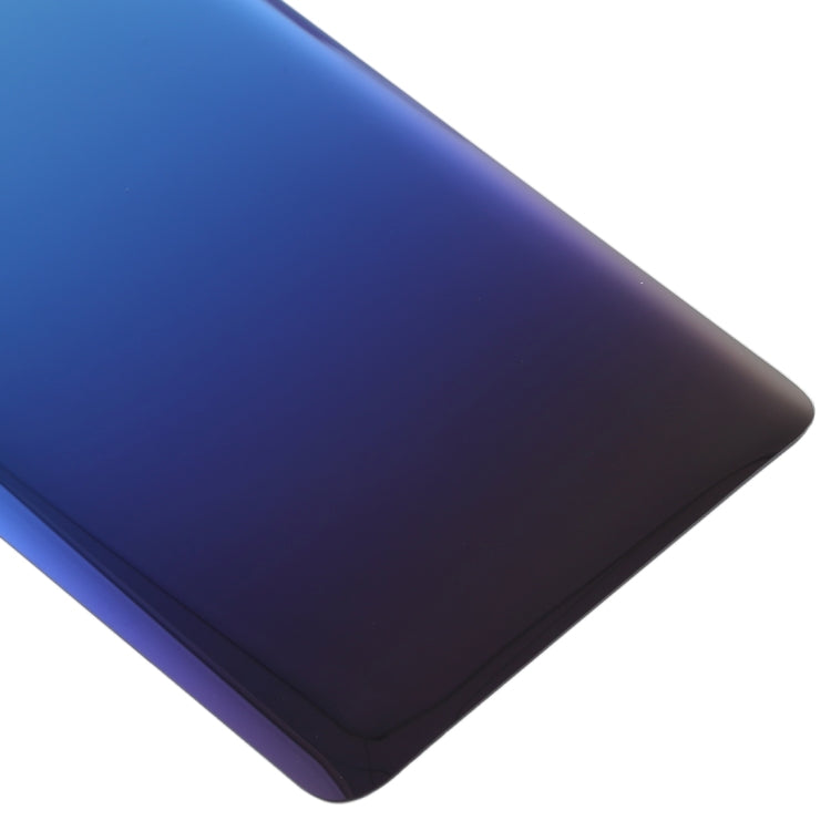 Battery Back Cover for Huawei Mate 20(Twilight Blue) - Back Cover by buy2fix | Online Shopping UK | buy2fix