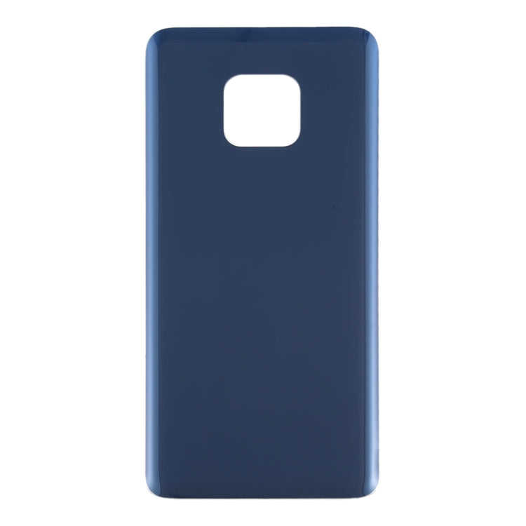 Battery Back Cover for Huawei Mate 20 Pro(Dark Blue) - Back Cover by buy2fix | Online Shopping UK | buy2fix