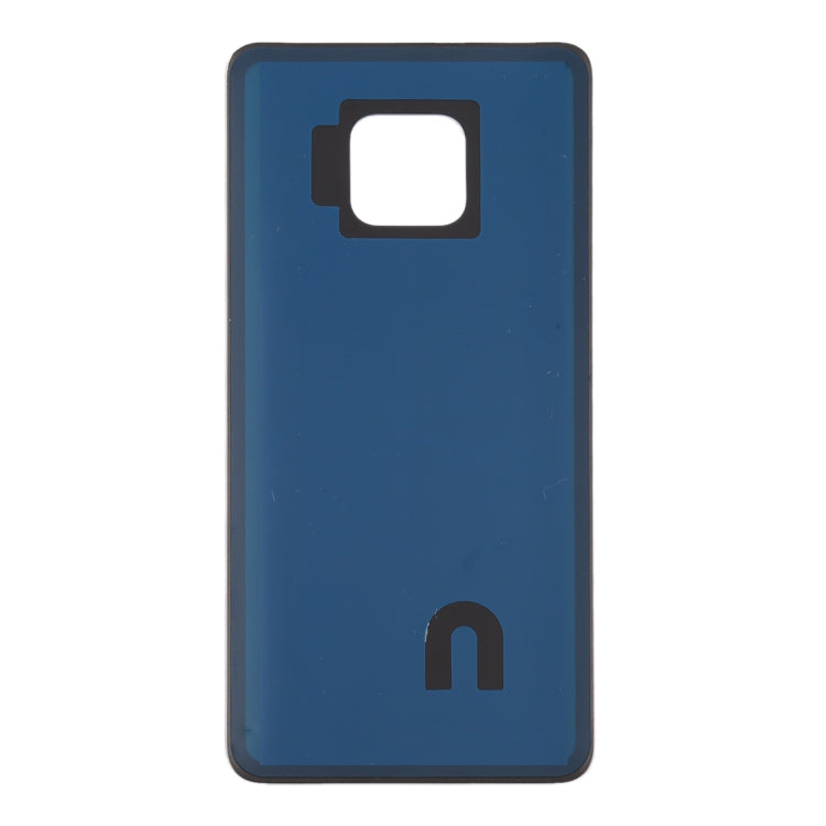 Battery Back Cover for Huawei Mate 20 Pro(Dark Blue) - Back Cover by buy2fix | Online Shopping UK | buy2fix