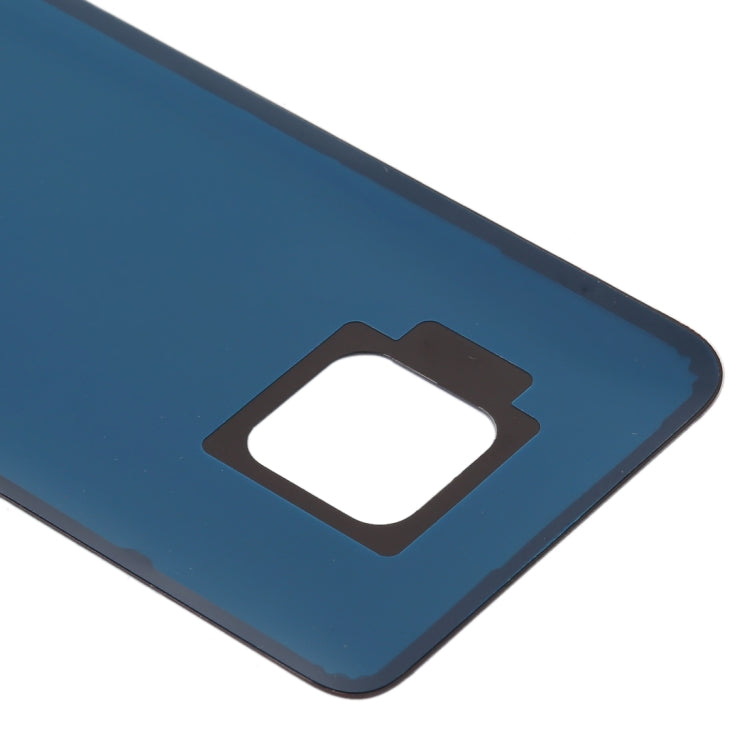 Battery Back Cover for Huawei Mate 20 Pro(Dark Blue) - Back Cover by buy2fix | Online Shopping UK | buy2fix