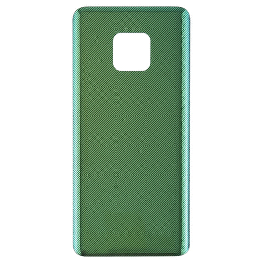 Battery Back Cover for Huawei Mate 20 Pro(Green) - Back Cover by buy2fix | Online Shopping UK | buy2fix