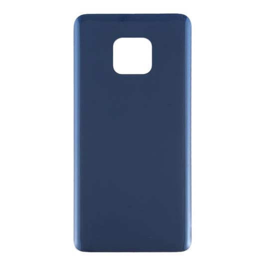 Battery Back Cover for Huawei Mate 20 Pro(Blue) - Back Cover by buy2fix | Online Shopping UK | buy2fix