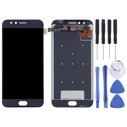 Original LCD Screen for Vivo X9i / V5 Plus with Digitizer Full Assembly(Black) - LCD Screen by buy2fix | Online Shopping UK | buy2fix
