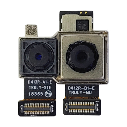 Back Facing Camera for Nokia X7 / 8.1 / 7.1 Plus / TA-1131 - Camera by buy2fix | Online Shopping UK | buy2fix