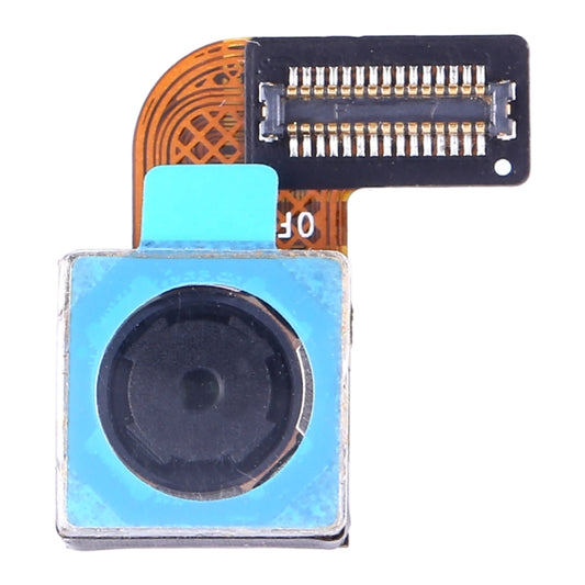 Front Facing Camera Module for Nokia 3 / TA-1020 / TA-1028 / TA-1032 / TA-1038 - Camera by buy2fix | Online Shopping UK | buy2fix