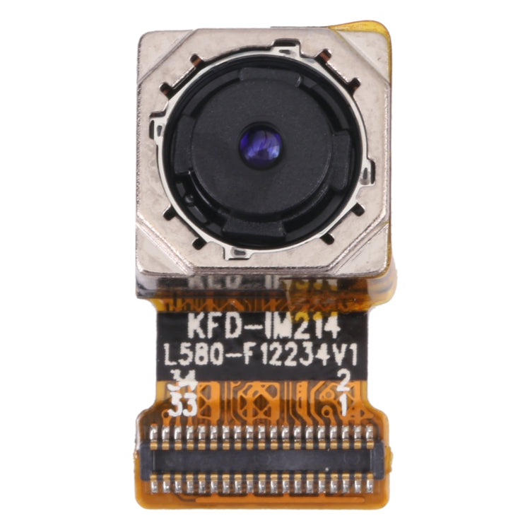 Back Facing Camera for Leagoo S9 - LEAGOO by buy2fix | Online Shopping UK | buy2fix