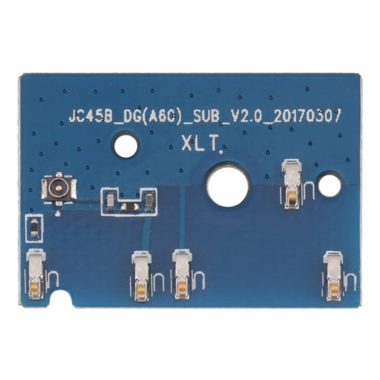 Charging Port Board for DOOGEE X10 - Doogee by buy2fix | Online Shopping UK | buy2fix