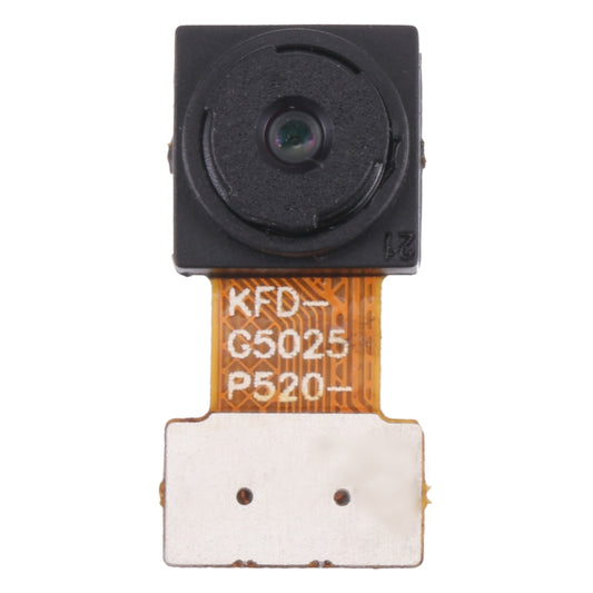 Front Facing Camera Module for Leagoo POWER 2 Pro - LEAGOO by buy2fix | Online Shopping UK | buy2fix