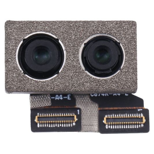 Back Facing Camera for Nokia 7 Plus / E9 Plus - Camera by buy2fix | Online Shopping UK | buy2fix