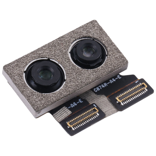 Back Facing Camera for Nokia 7 Plus / E9 Plus - Camera by buy2fix | Online Shopping UK | buy2fix