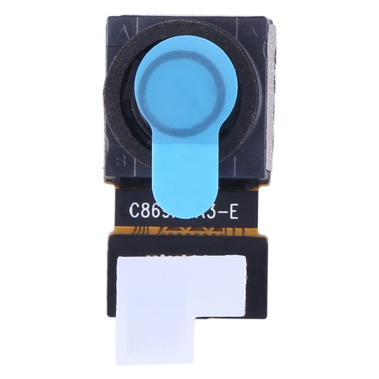 Front Facing Camera Module for Nokia 7 Plus / E9 Plus - Camera by buy2fix | Online Shopping UK | buy2fix