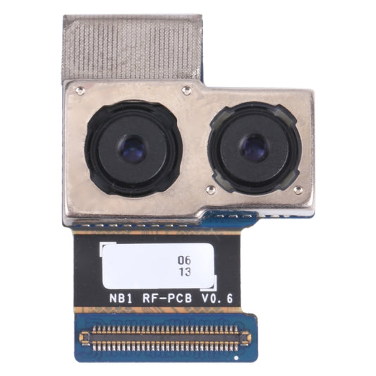 Back Facing Camera for Nokia 8 / N8 TA-1012 TA-1004 TA-1052 - Camera by buy2fix | Online Shopping UK | buy2fix