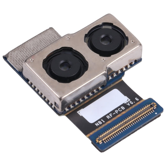 Back Facing Camera for Nokia 8 / N8 TA-1012 TA-1004 TA-1052 - Camera by buy2fix | Online Shopping UK | buy2fix
