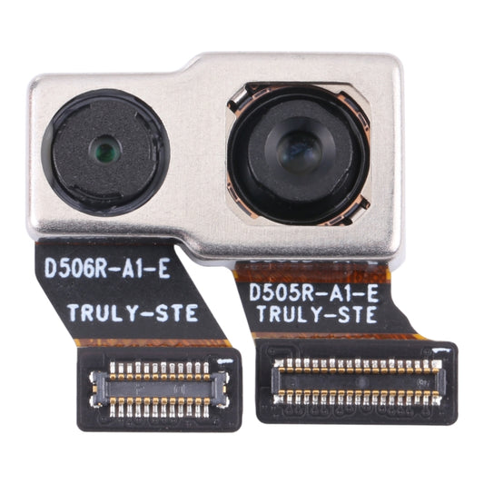 Back Facing Camera for Nokia 7.1 TA-1100 TA-1096 TA-1095 TA-1085 TA-1097 - Camera by buy2fix | Online Shopping UK | buy2fix
