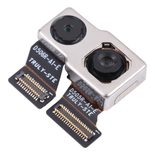 Back Facing Camera for Nokia 7.1 TA-1100 TA-1096 TA-1095 TA-1085 TA-1097 - Camera by buy2fix | Online Shopping UK | buy2fix