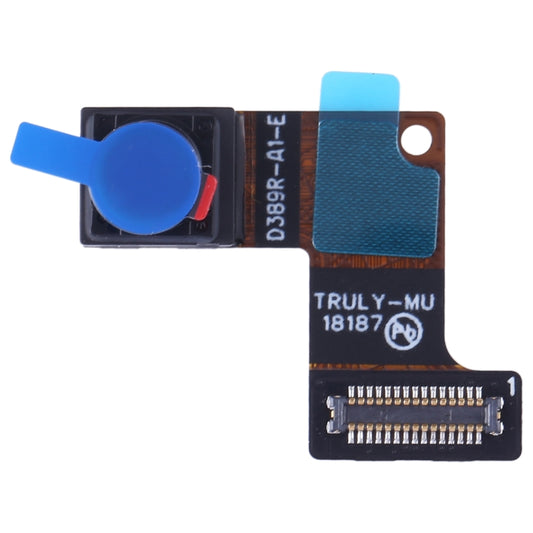 Front Facing Camera Module for Nokia 7.1 TA-1085 - Camera by buy2fix | Online Shopping UK | buy2fix