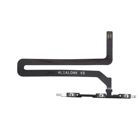 For Huawei Mate 9 Pro Power Button & Volume Button Flex Cable by buy2fix