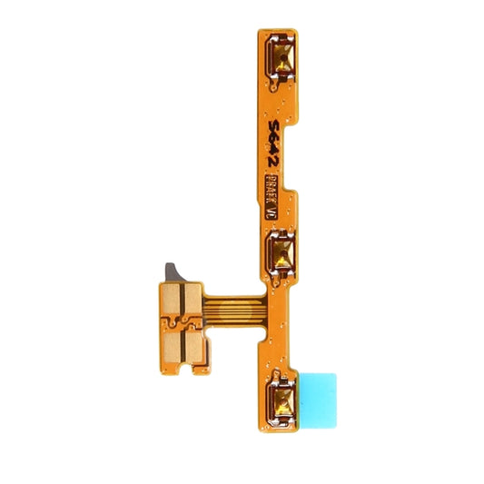 For Huawei Honor 8 Lite Power Button & Volume Button Flex Cable - Flex Cable by buy2fix | Online Shopping UK | buy2fix
