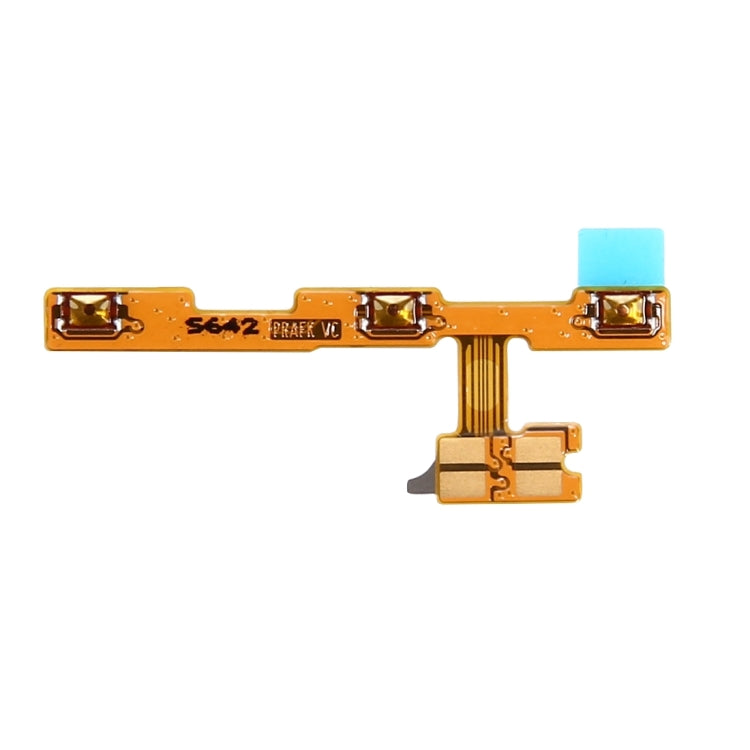 For Huawei Honor 8 Lite Power Button & Volume Button Flex Cable - Flex Cable by buy2fix | Online Shopping UK | buy2fix