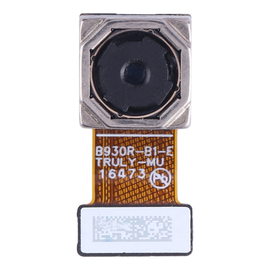 Front Facing Camera Module for Nokia 6 TA-1000 TA-1003 TA-1021 TA-1025 TA-1033 TA-1039 - Camera by buy2fix | Online Shopping UK | buy2fix