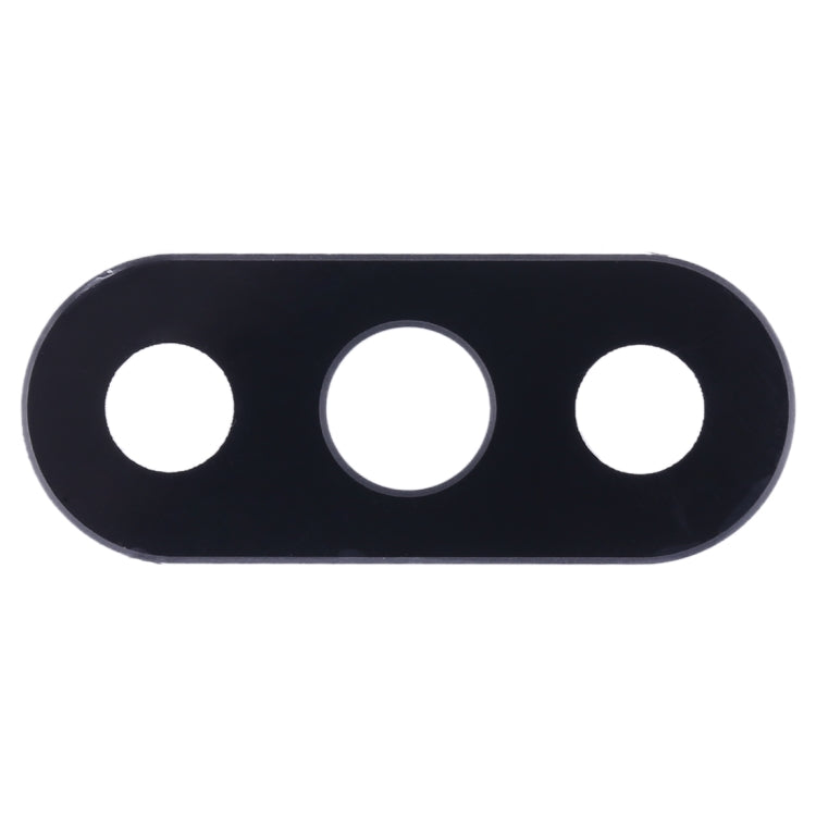 10 PCS Back Camera Lens for Xiaomi Redmi S2 / Y1 - Camera by buy2fix | Online Shopping UK | buy2fix