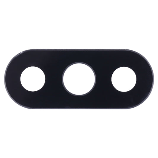 10 PCS Back Camera Lens for Xiaomi Redmi S2 / Y1 - Camera by buy2fix | Online Shopping UK | buy2fix