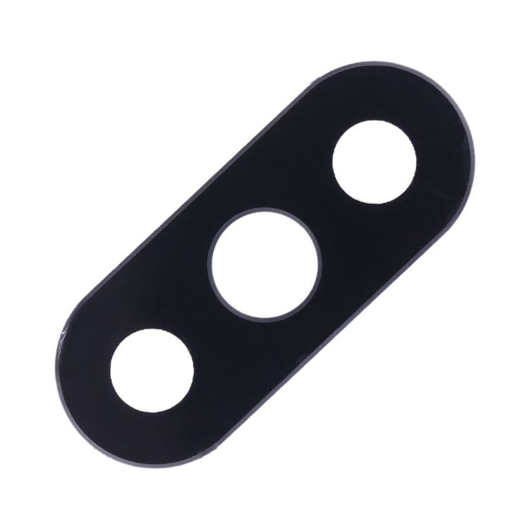 10 PCS Back Camera Lens for Xiaomi Redmi S2 / Y1 - Camera by buy2fix | Online Shopping UK | buy2fix