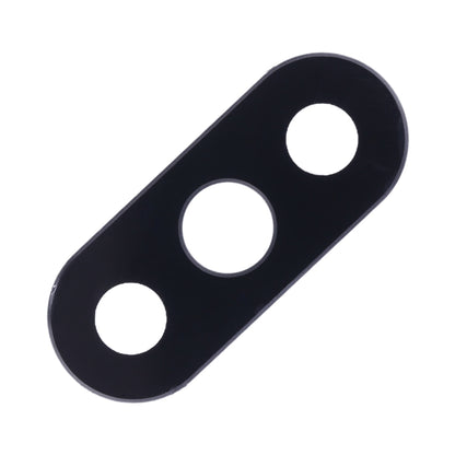 10 PCS Back Camera Lens for Xiaomi Redmi S2 / Y1 - Camera by buy2fix | Online Shopping UK | buy2fix