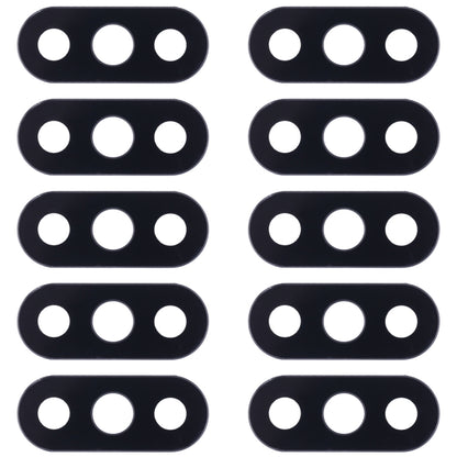 10 PCS Back Camera Lens for Xiaomi Redmi S2 / Y1 - Camera by buy2fix | Online Shopping UK | buy2fix