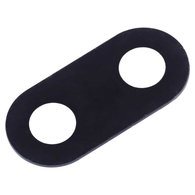 For Vivo Y97 10pcs Back Camera Lens - Camera Parts by buy2fix | Online Shopping UK | buy2fix