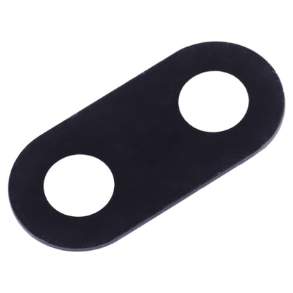 For Vivo Y97 10pcs Back Camera Lens - Camera Parts by buy2fix | Online Shopping UK | buy2fix