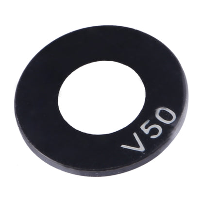 For Vivo Y71 10pcs Back Camera Lens - Camera Parts by buy2fix | Online Shopping UK | buy2fix