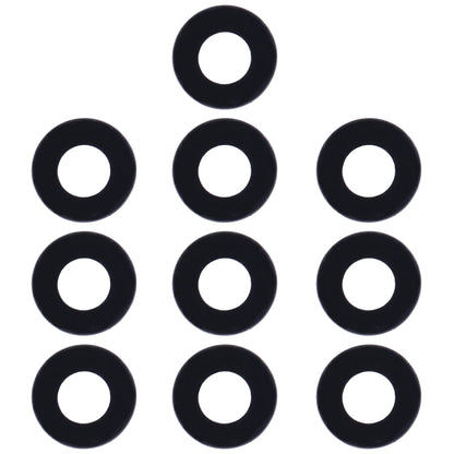 For Vivo Y71 10pcs Back Camera Lens - Camera Parts by buy2fix | Online Shopping UK | buy2fix