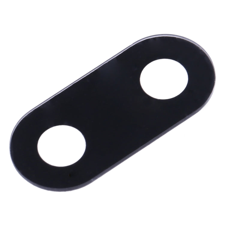 10 PCS Back Camera Lens for Xiaomi Redmi Note 7 / Note 7 Pro / Y3 - Camera by buy2fix | Online Shopping UK | buy2fix