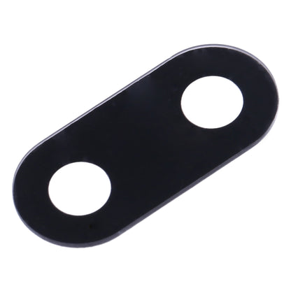 10 PCS Back Camera Lens for Xiaomi Redmi Note 7 / Note 7 Pro / Y3 - Camera by buy2fix | Online Shopping UK | buy2fix