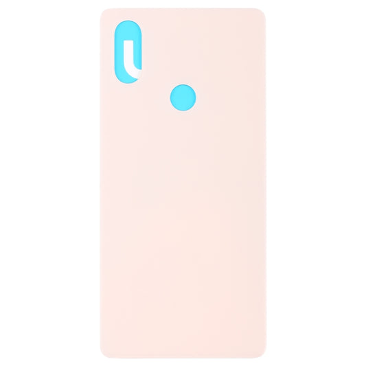 Back Cover for Xiaomi Mi 8 SE(Pink) - Back Cover by buy2fix | Online Shopping UK | buy2fix