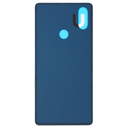 Back Cover for Xiaomi Mi 8 SE(Pink) - Back Cover by buy2fix | Online Shopping UK | buy2fix