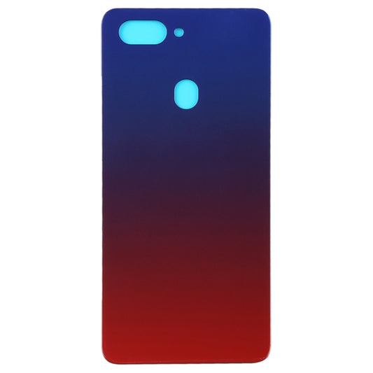 Nebula Version) Back Cover (Twilight) - Back Cover by buy2fix | Online Shopping UK | buy2fix