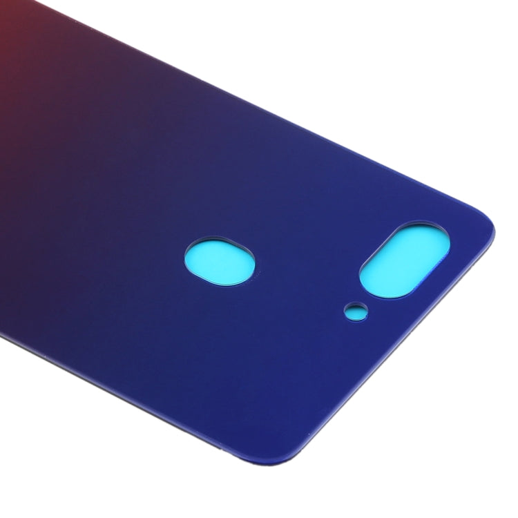 Nebula Version) Back Cover (Twilight) - Back Cover by buy2fix | Online Shopping UK | buy2fix