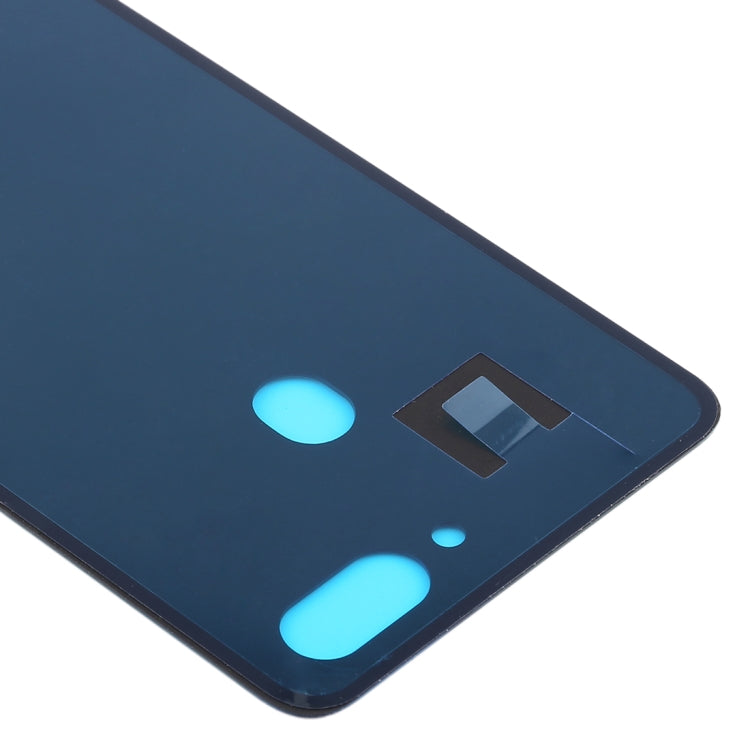 Nebula Version) Back Cover (Twilight) - Back Cover by buy2fix | Online Shopping UK | buy2fix