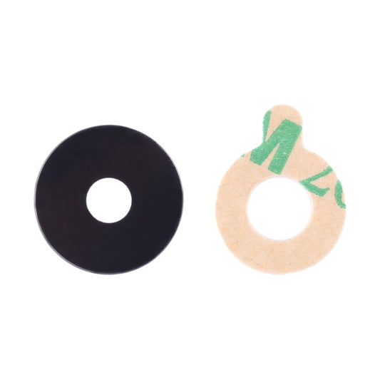 For Meizu M6 10pcs Back Camera Lens - For Meizu by buy2fix | Online Shopping UK | buy2fix