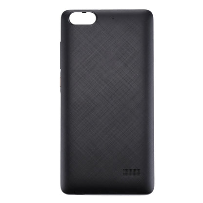 For Huawei G Play Mini Battery Back Cover(Black) - Back Cover by buy2fix | Online Shopping UK | buy2fix