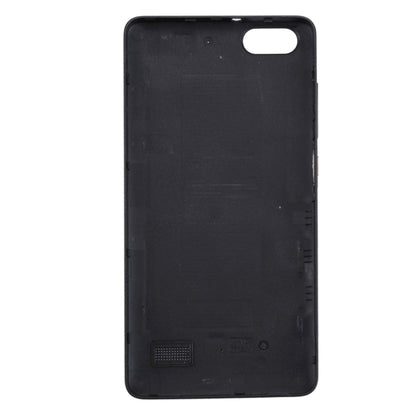 For Huawei G Play Mini Battery Back Cover(Black) - Back Cover by buy2fix | Online Shopping UK | buy2fix