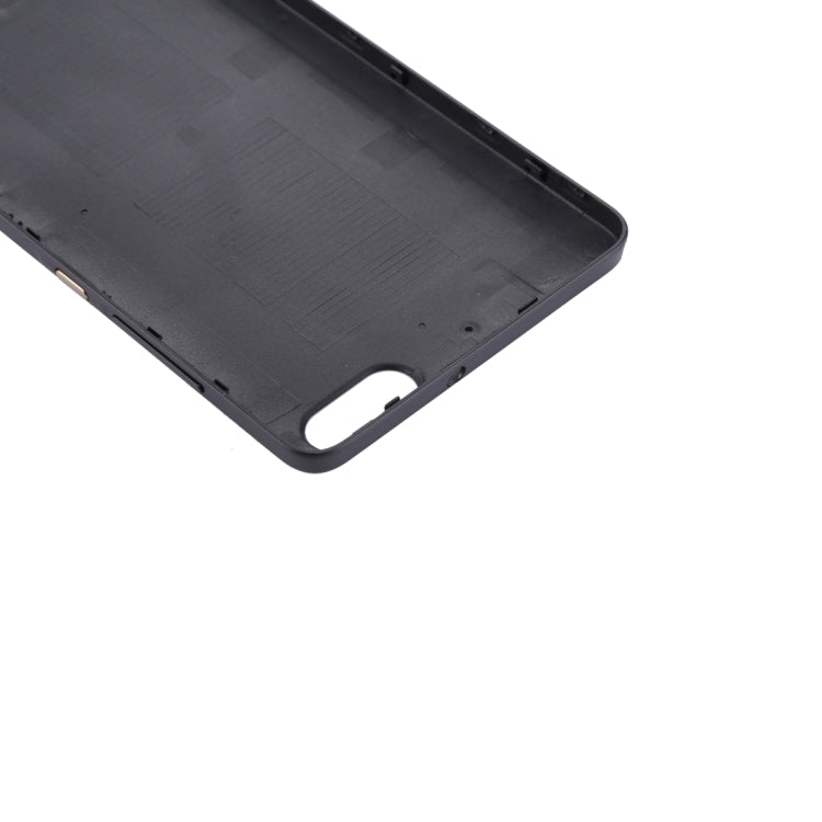 For Huawei G Play Mini Battery Back Cover(Black) - Back Cover by buy2fix | Online Shopping UK | buy2fix