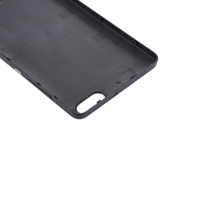 For Huawei G Play Mini Battery Back Cover(Black) - Back Cover by buy2fix | Online Shopping UK | buy2fix